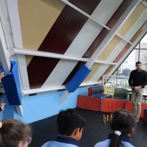 Día de la Actividad Física